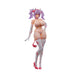 Bishoucraft Cowgirl Nana 1/12 Scale Painted Action Figure PVC ABS