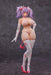 Bishoucraft Cowgirl Nana 1/12 Scale Painted Action Figure PVC ABS