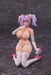 Bishoucraft Cowgirl Nana 1/12 Scale Painted Action Figure PVC ABS