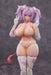 Bishoucraft Cowgirl Nana 1/12 Scale Painted Action Figure PVC ABS