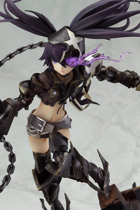 Good Smile Company Black Rock Shooter Insane 1/8 Figure 2024 Re-Release