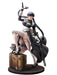 Doctors Entertainment Black Lagoon Roberta Maid 1/7 Scale Figure Collectible- Japan Figure Store - #1 Bring To You The Best Japanese Goods