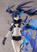 Good Smile Company Black Rock Shooter Empress 1/7 Scale Figure Huke Ver.- Japan Figure Store - #1 Bring To You The Best Japanese Goods