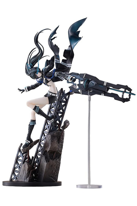 Ensoutoys Black Rock Shooter Fragment Elishka 1/7 Scale Figure Collectible