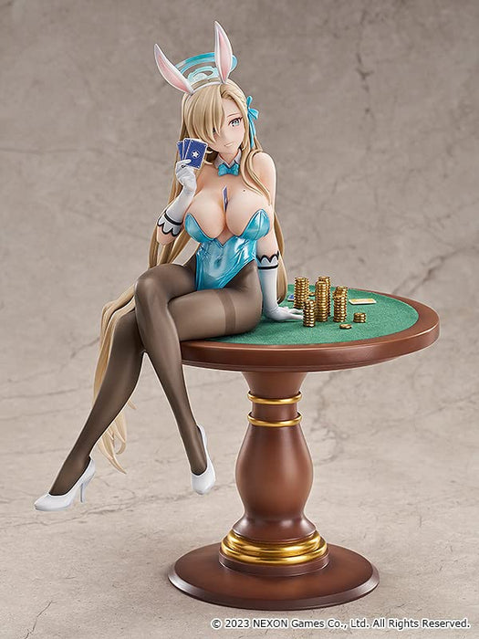 Good Smile Arts Shanghai Ichinose Asuna 1/7 Bunny Girl Game Ver. Figurine