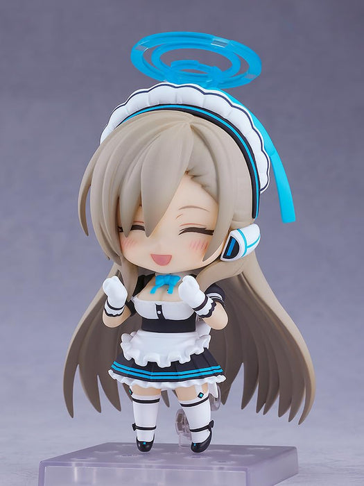 Good Smile Company Blue Archive Ichinose Asuna Nendoroid 2611 Figure