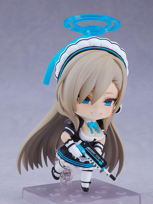 Good Smile Company Blue Archive Ichinose Asuna Nendoroid 2611 Figure