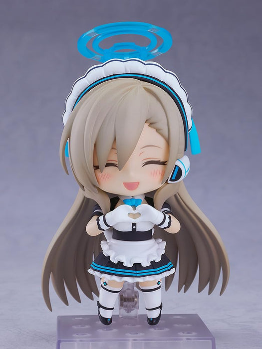 Good Smile Company Blue Archive Ichinose Asuna Nendoroid 2611 Figure