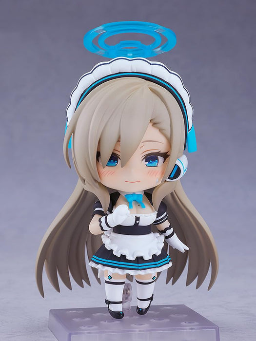 Good Smile Company Blue Archive Ichinose Asuna Nendoroid 2611 Figure