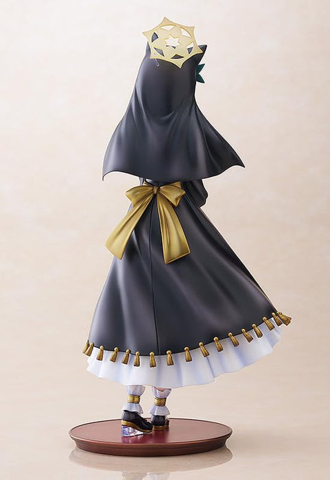 Miyuki Iochi Mari Blue Archive 1/7 Scale Figure Collectible