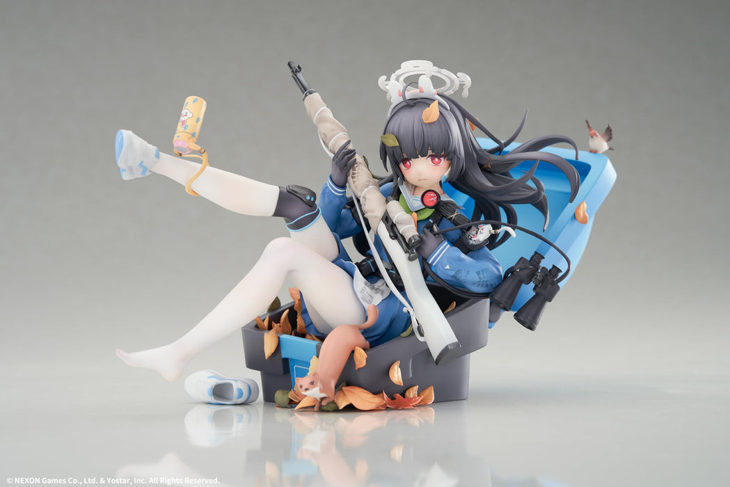 Apex Innovation Elegant: Kasumizawa Miyu 1/7 Scale Blue Archive Figure