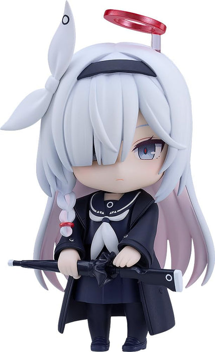 Good Smile Company Nendoroid 2603 Plana Blue Archive Collectible Figure