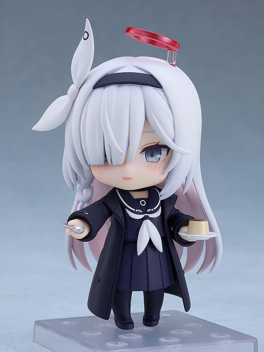 Good Smile Company Nendoroid 2603 Plana Blue Archive Collectible Figure