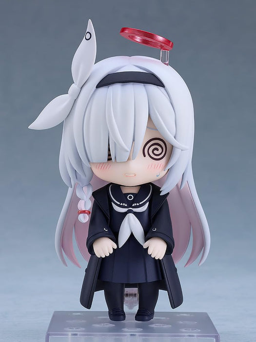 Good Smile Company Nendoroid 2603 Plana Blue Archive Collectible Figure