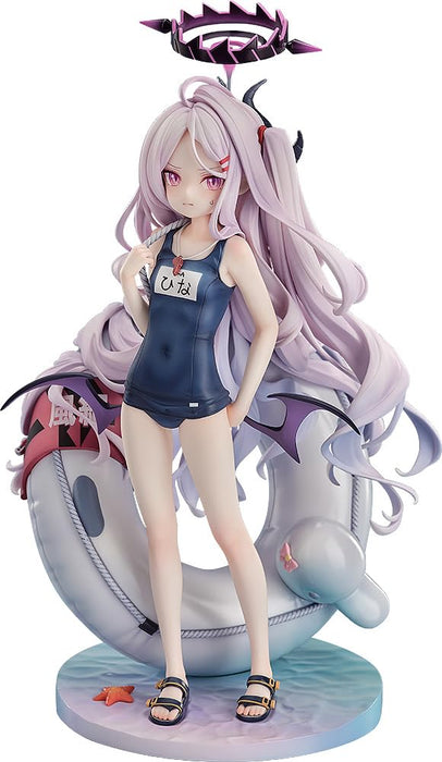 Good Smile Arts Shanghai Blue Archive Sorasaki Hina 1/7 Swimsuit Figure