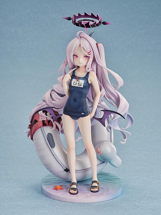 Good Smile Arts Shanghai Blue Archive Sorasaki Hina 1/7 Swimsuit Figure