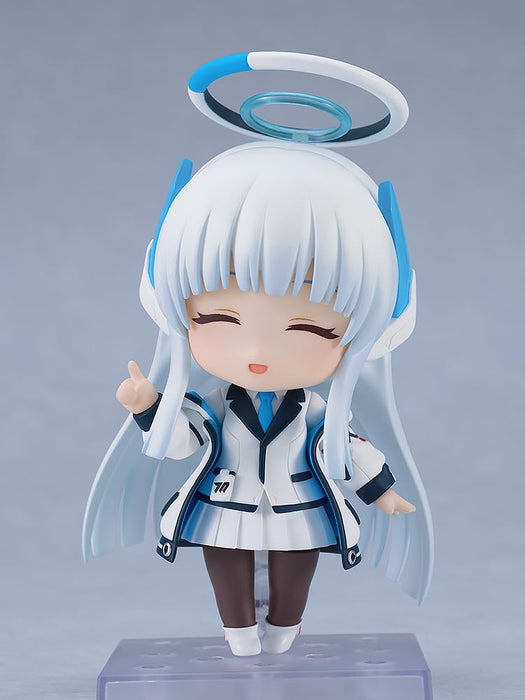 Good Smile Company Blue Archive Ushio Noa Nendoroid #2437 Collectible Figure