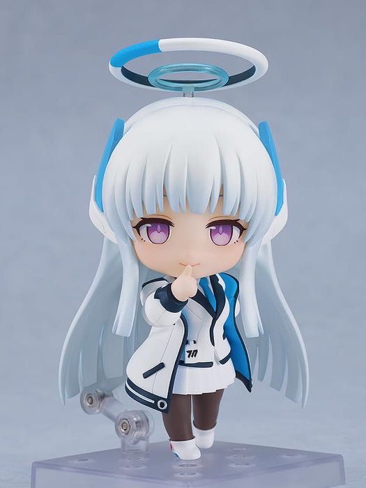 Good Smile Company Blue Archive Ushio Noa Nendoroid #2437 Collectible Figure