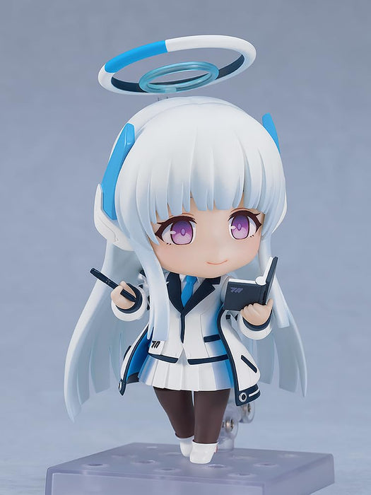 Good Smile Company Blue Archive Ushio Noa Nendoroid #2437 Collectible Figure