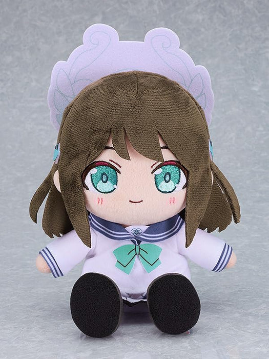 Good Smile Company Blue Archive Airi Plush Toy - Soft and Collectible