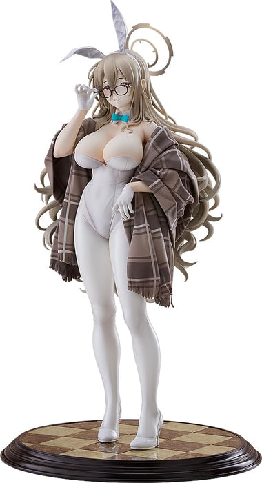 Max Factory Blue Archive Akane Murokasa Bunny Girl 1/7 Scale Figure