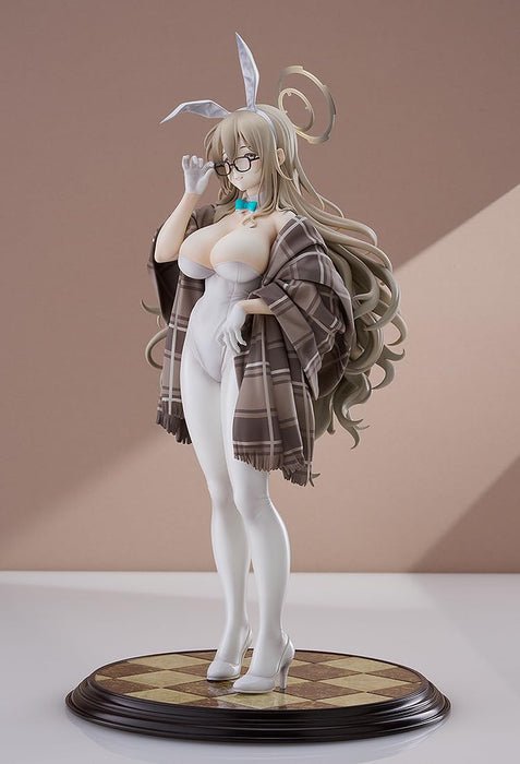 Figurine Bunny Girl Akane Murokasa Blue Archive de Max Factory à l'échelle 1/7