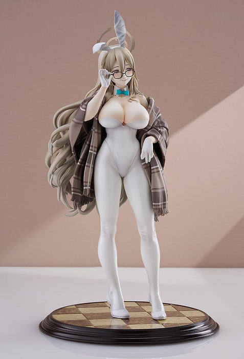 Max Factory Blue Archive Akane Murokasa Bunny Girl 1/7 Scale Figure