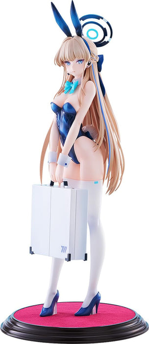 Max Factory Blue Archive Asukauma Toki Bunny Girl 1/7 Scale Figure