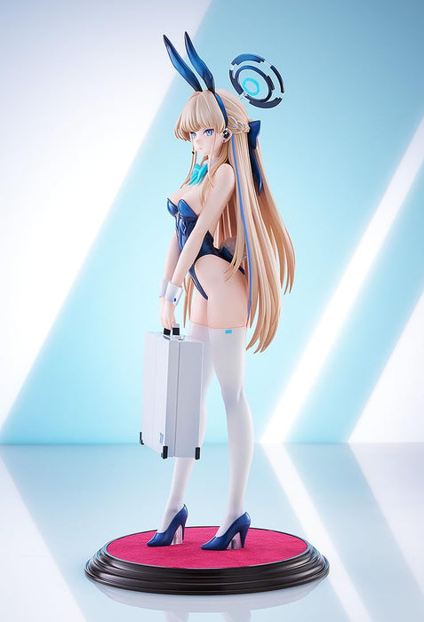 Max Factory Blue Archive Asukauma Toki Bunny Girl 1/7 Scale Figure