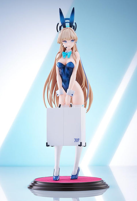 Max Factory Blue Archive Asukauma Toki Bunny Girl 1/7 Scale Figure