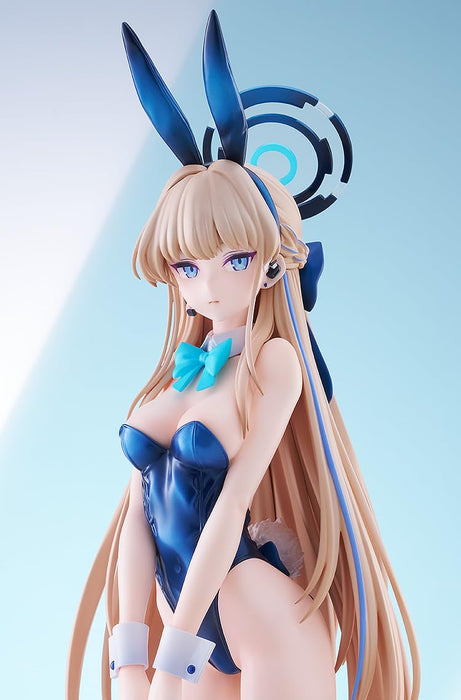 Max Factory Blue Archive Asukauma Toki Bunny Girl 1/7 Scale Figure