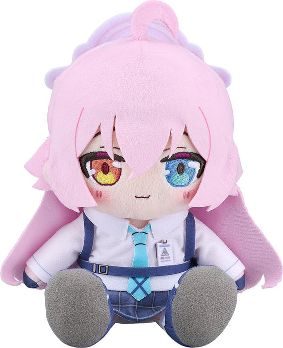 Good Smile Company Blue Archive Hoshino Chocopuni Plushie Toy Soft Collectible- Japan Figure Store - #1 Bring To You The Best Japanese Goods