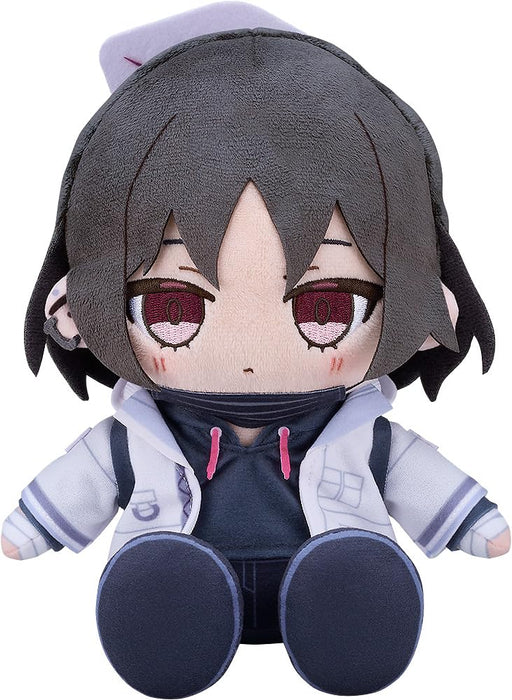 Good Smile Company Blue Archive Chocopuni Plushie Misaki 8-Inch Collectible- Japan Figure Store - #1 Bring To You The Best Japanese Goods