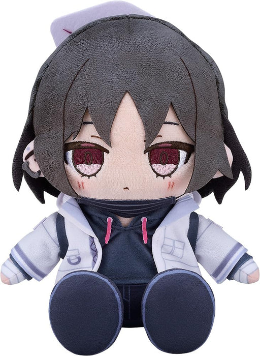 Good Smile Company Blue Archive Chocopuni Plushie Misaki 8-Inch Collectible- Japan Figure Store - #1 Bring To You The Best Japanese Goods