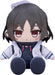 Good Smile Company Blue Archive Chocopuni Plushie Misaki 8-Inch Collectible- Japan Figure Store - #1 Bring To You The Best Japanese Goods