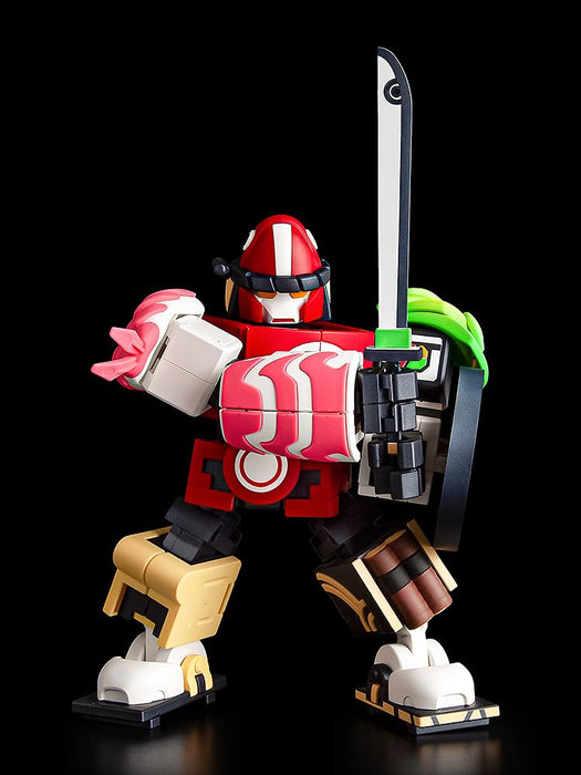 God Brave Studio Blue Archive Kaiten Fx Mk 0 Model Kit Limited Edition- Japan Figure Store - #1 Bring To You The Best Japanese Goods