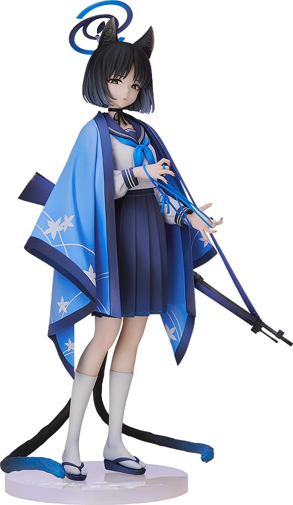 Good Smile Company Blue Archive Kikyou Figure â€“ High-Quality Anime Collectible