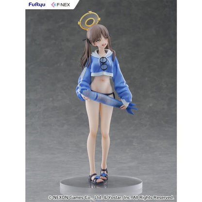 Furyu Blue Archive Moe Badeanzug 1/7 Scale Sammlerfigur 
