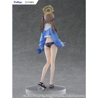 Furyu Blue Archive Moe Badeanzug 1/7 Scale Sammlerfigur 