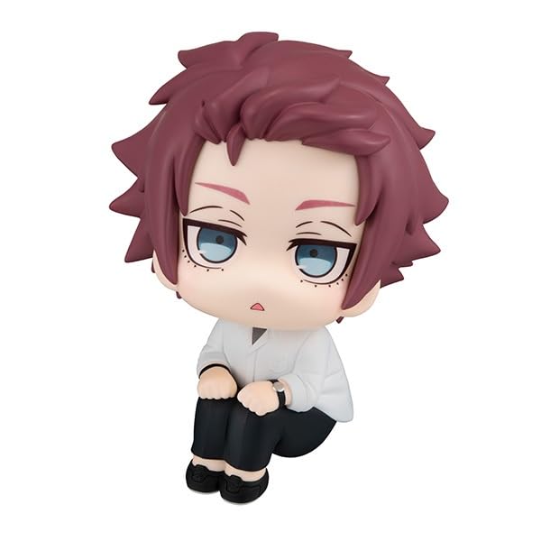 Megahouse Blue Lock Itoshi Sae Look Up Series Collectible Figurine- Japan Figure Store - #1 Bring To You The Best Japanese Goods
