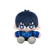 Tapioca Blue Lock Mini Osuwari Plush Vol 1 Isagi Yoichi Collectible Toy- Japan Figure Store - #1 Bring To You The Best Japanese Goods