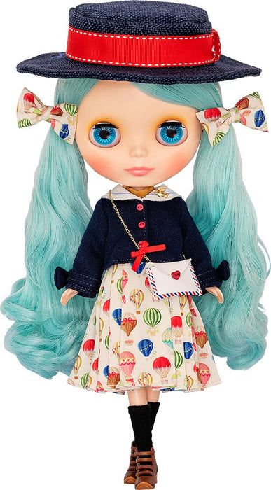 Good Smile Company Blythe Float Away Dream Doll with Customizable Features