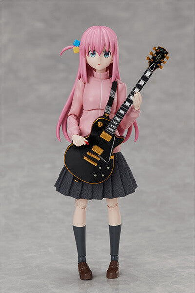 Figurine Aniplex Bocchi The Rock Gotou Hitori 1/12 Buzzmod Exclusivité Boutique