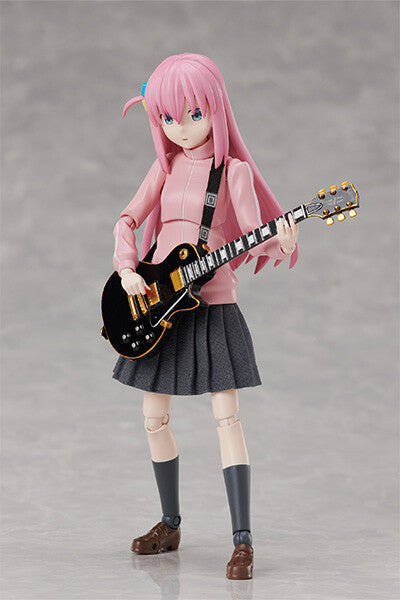 Aniplex Bocchi The Rock Gotou Hitori 1/12 Buzzmod Figure Shop Exclusive