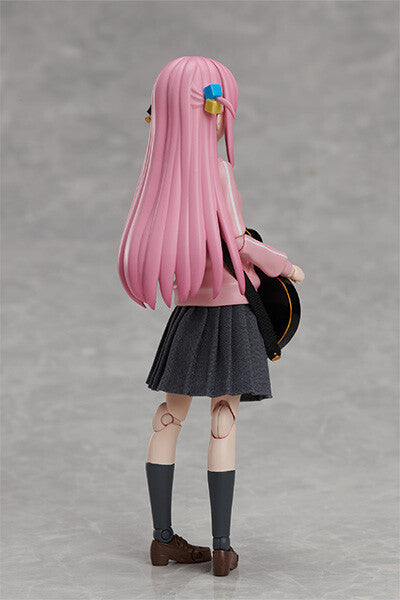 Figurine Aniplex Bocchi The Rock Gotou Hitori 1/12 Buzzmod Exclusivité Boutique