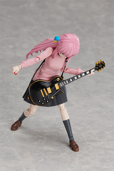 Figurine Aniplex Bocchi The Rock Gotou Hitori 1/12 Buzzmod Exclusivité Boutique