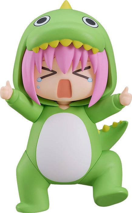 Good Smile Company Bocchi The Rock! Gotou Hitori Nendoroid 2369 Monster Ver.