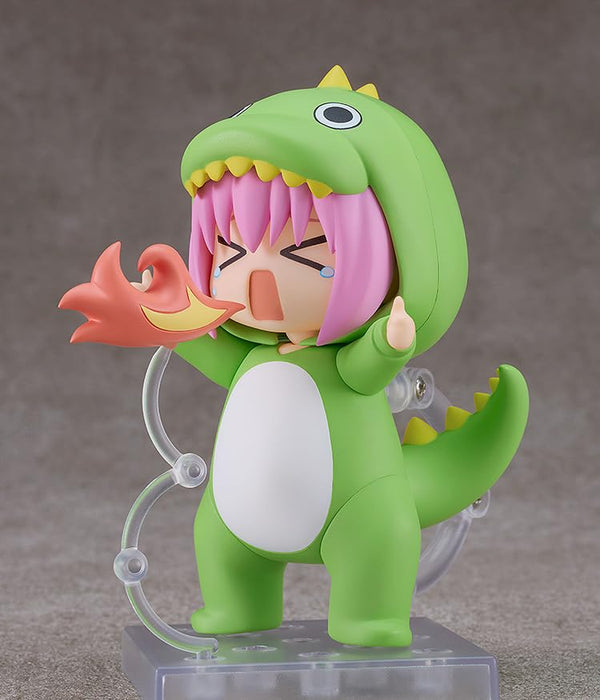 Good Smile Company Bocchi The Rock! Gotou Hitori Nendoroid 2369 Monster Ver.