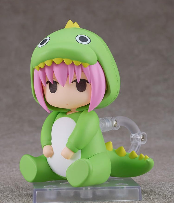 Good Smile Company Bocchi The Rock! Gotou Hitori Nendoroid 2369 Monster Ver.