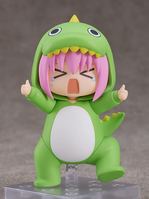 Good Smile Company Bocchi The Rock! Gotou Hitori Nendoroid 2369 Monster Ver.